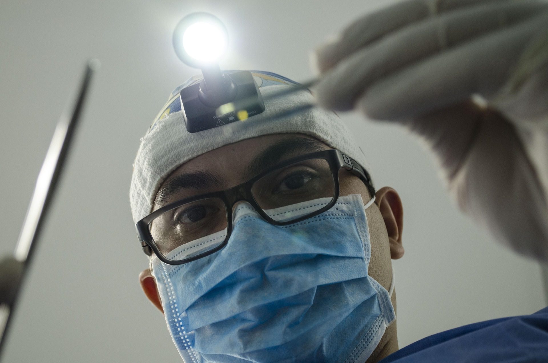 Foto Dentista Quienes Somos